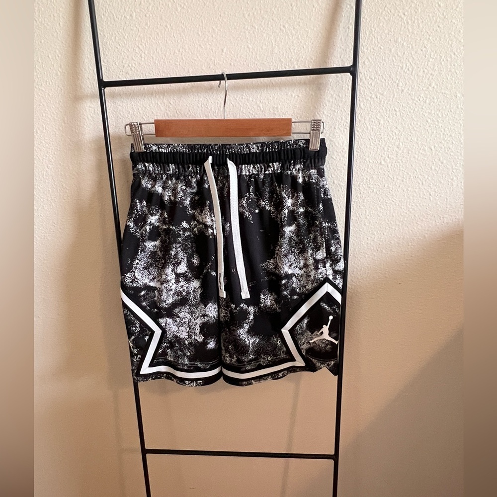 Jordan Sport Diamond Short